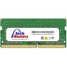 4GB 3TK86AT Replacement for HP 260-Pin DDR4 2666 MHz PC4-2666V SODIMM Memory for ProOne 600 G5