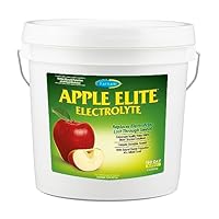 Algopix Similar Product 11 - Farnam Apple Elite Electrolyte