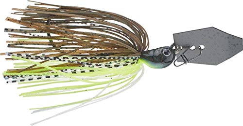 Z-Man Evergreen Jack Hammer