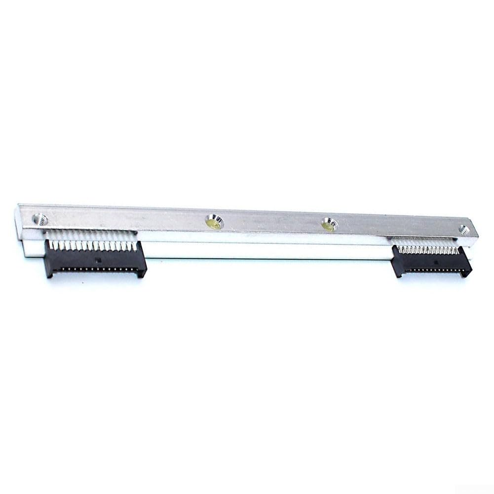 Cabezal P1112640-218 de 300DPI para Zebra ZD421 y ZD421D