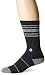Stance Men's Eskeletor Crew Sock