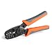 Produktbild IWISS IWS-1424B Crimper-Werkzeuge zum Crimpen von Delphi Packard Weather Pack-Steckern oder Metri-Pack-Steckverbindern, Weather Pack-Steckverbinder