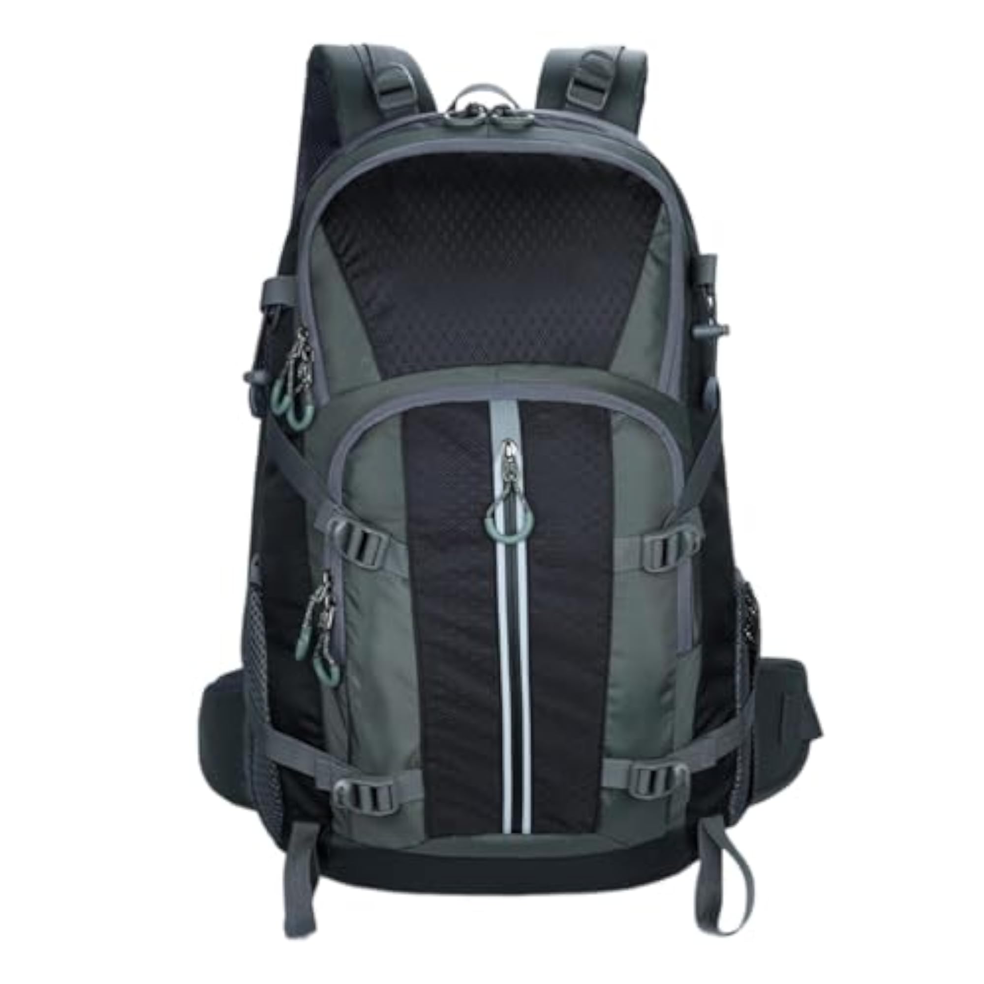 40L Climbing Backpack with Laptop Compartment for Hiking