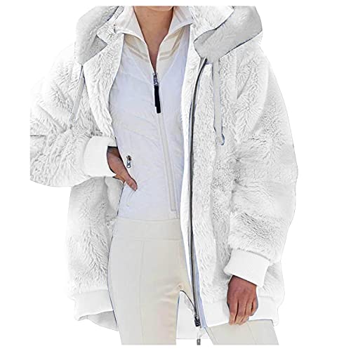 Sweat à capuche mode kawaii pour fille, pullover décontracté à bloc de couleurs - 3