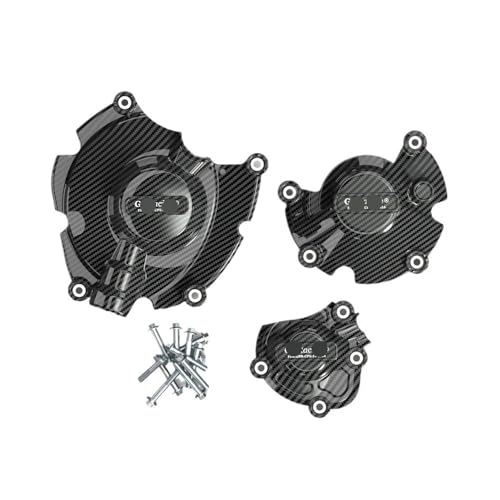 Cubierta protectora para motor de moto YZF R1 R1M 2015 a 2023