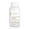 Biogena Vitamin C 500 mg buffered Gold - Premium Vitamin C in a Stomach-Friendly Complex and for Immune Support** | 90 Capsules | Good absorbtion