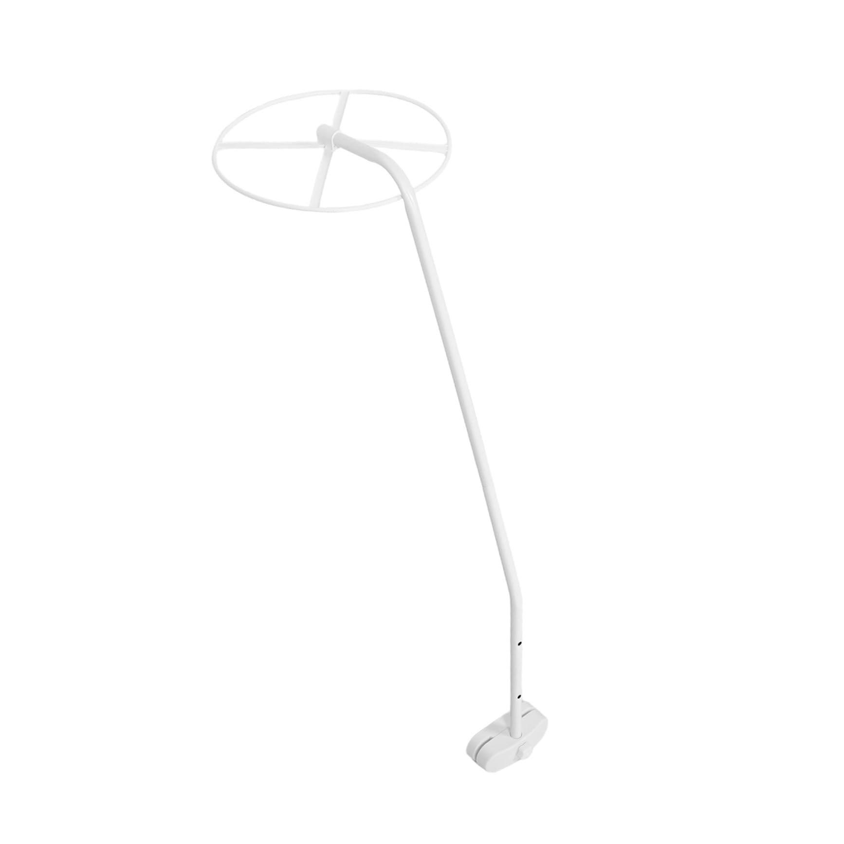 Support moustiquaire lit garçon fille pour des nuits d'été paisibles sans insectes