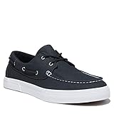 Marke: Timberland Timberland Union Wharf 2.0 EK+ Boat Mens Dress Shoes 43.5 EU Black Tencelxrefibra