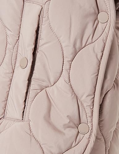 Chalecos ropa deportiva bugatti de mujer color pardo modelo 460100 4