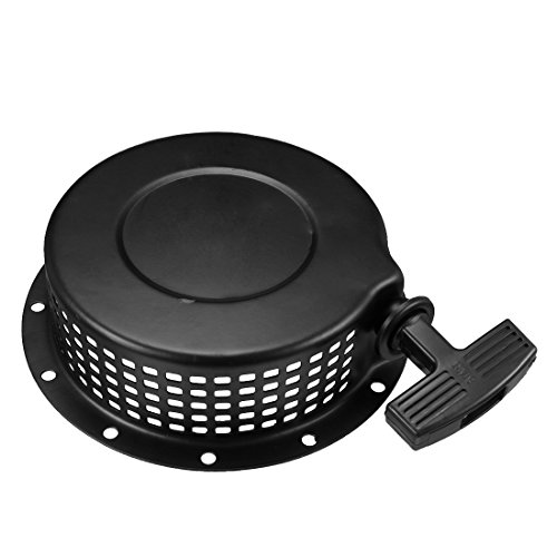 Sourcingmap Recoil Starter Assembly Fit For 178F Diesel Engine Tiller