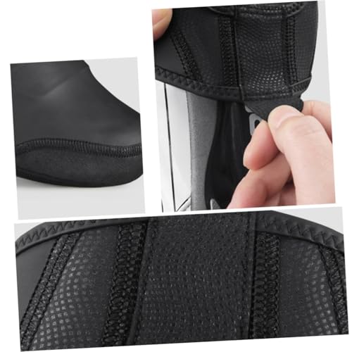 Cubierta de Calzado para Ciclismo Invierno miniatura 2
