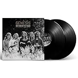 Diese beiden Genesis-Lieferungen mit jeweils 2 LPs enthalten eine der neuesten Aufnahmen der umfangreichen Tour ihres Albums 