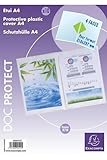 CONDITIONNEMENT : Carton de 2 sachets de 10 étuis - Fabrication 100% française - coloris cristal