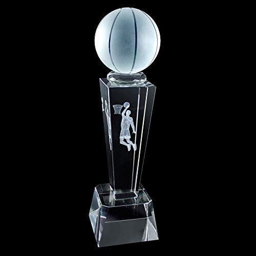 Best Trophy For Basketball