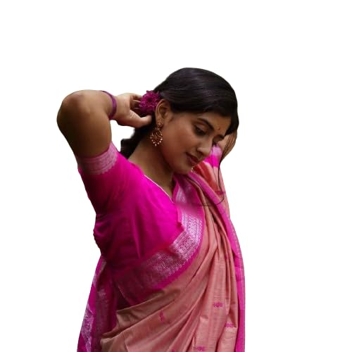 Image of Flosive WOMEN SAREE