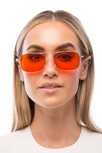 Image of BON CHARGE Magnum Blue Light Blocking Glasses