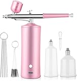 Airbrush Kit with...image