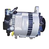 Generator Alternator Compatible For K2700 Bongo Ceres Pregio 2.7 D 0K65B18300A 373004Z500