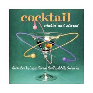 Cocktail: Shakin' & Stirred [Audio CD]