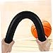 UPKOCH Basketball Training Bar Dribble Trainer Ball Control Stick Handheld Blocking Rod Boys and Girls Adults