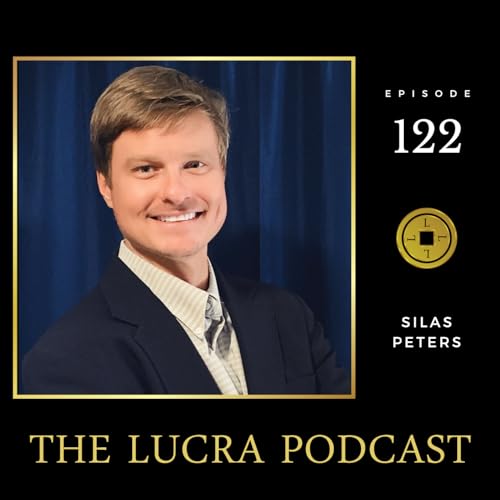 122. Silas Peters: True Wealth = Enjoying Life Podcast Por  arte de portada