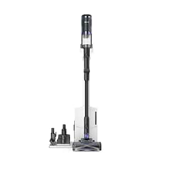 Amazon | Shark シャーク 掃除機 スティック 360°クリーニングを