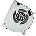 HK-Part Fan for Acer Aspire VX15 VX5-591 VX5-591G Cooling Fan 23.GM1N2.001