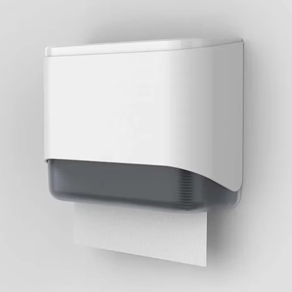 Dispensador Montaje Recarga ABS