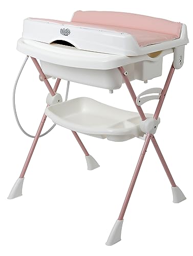 Burigotto Banheira Splash+ Rose Madder