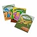 U.S. Toy Mini Dinosaur Coloring Books (2-Pack of 12)