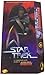 12" Special Movie Collector's Edition Star Trek Lt. Commander Worf As Seen in Star Trek: Insurrection Action Figure