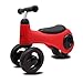 TONGSH Voiture balançoire, Balade en vélo d'équilibre sur Les Bambins/bébés/Enfants/Enfants/garçons/Filles/Enfants/garçons/Filles de vélo de Jouet de Scooter pour 1/2 / 3 Ans
