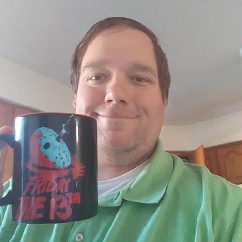 Shawn's Horror Favorites cover art