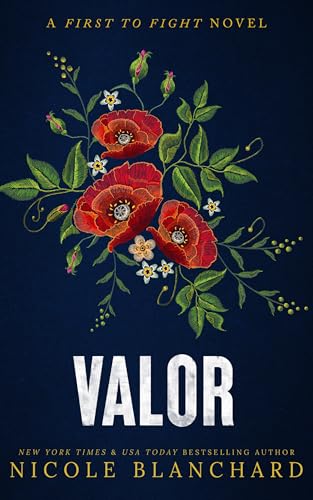 Valor (English Edition)