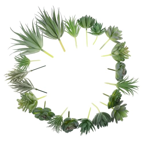 CATIEBYE 20�����DIY�V�~�����[�V�����A���Z�b�g �y�� �F�����Ȃ� PVC��PE�f�ނ̖͑������A�� �~�j�`���A�K�[�f���⑕�� �ɍœK�� �X�^�C���w��s�� �����_���X�^�C��