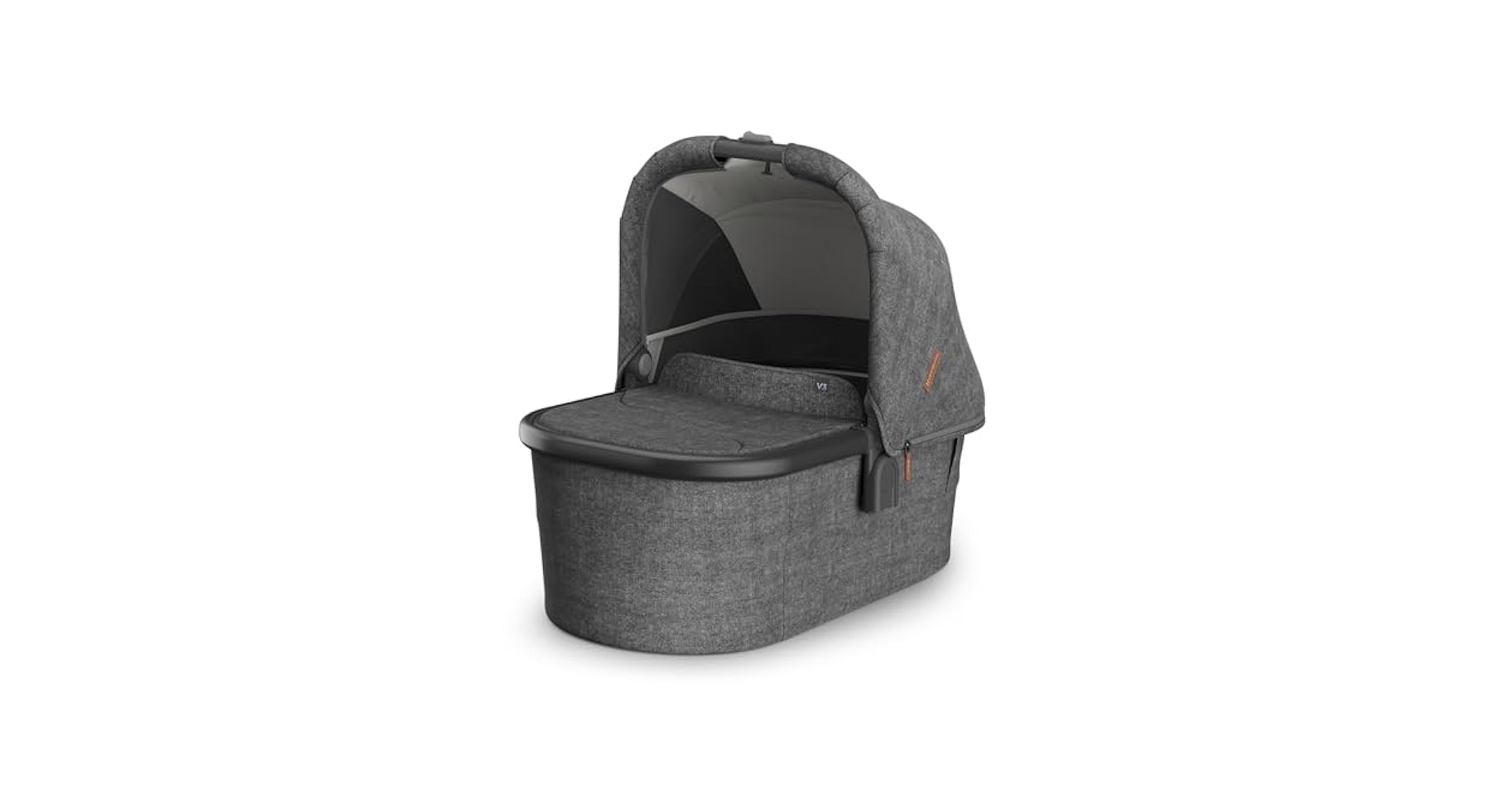 【美品】アッパベビー　バシネット　ベビーベッドUppababy Bassinet UPPAbaby Bassinet | ANB Baby