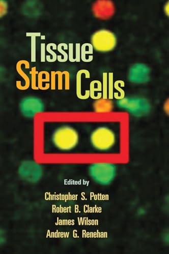 Tissue Stem Cells view 2