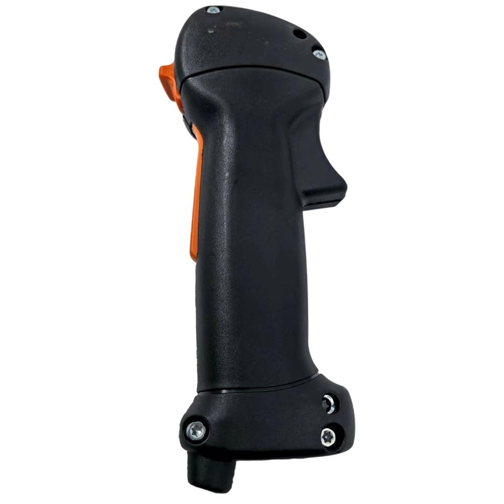 ZYNCUE Mango de control del acelerador de repuesto Fs90R Fs110R Fs130R modelos directo para montaje 41377901307 4137 790 1307