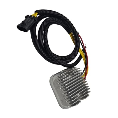 Regulador de voltaje Polaris para rutas seguras en Sportsman y UTV 1000XP