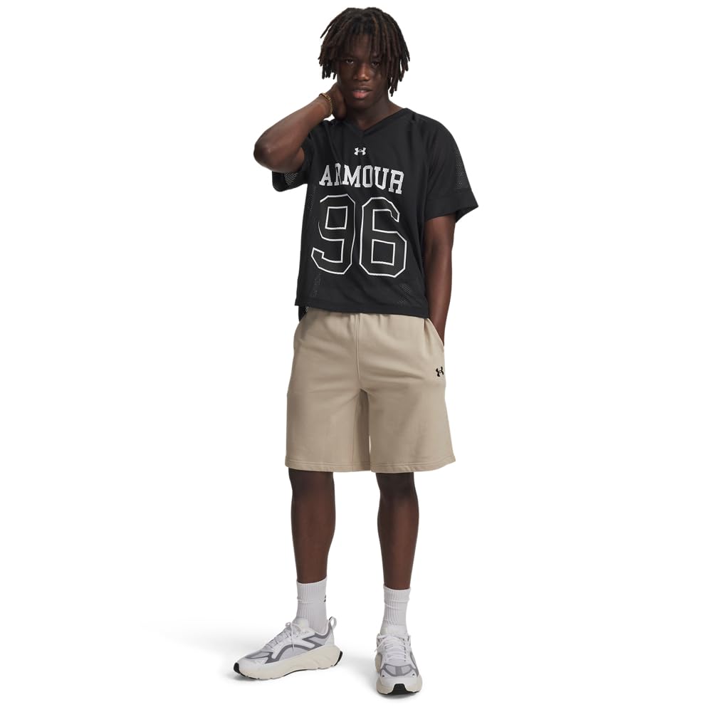 Under Armour Herren Shorts Ua Rival Lw Shorts