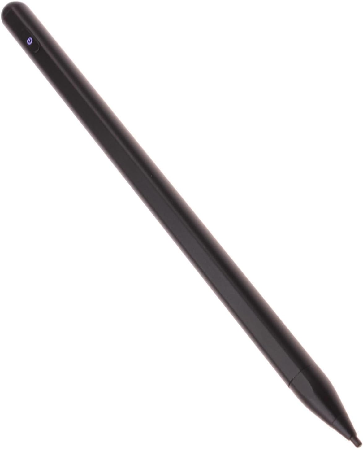 Active Stylus Pen Digital Capacitive Compatible with T-Mobile REVVL Tab 2, Touch Rechargeable Palm Rejection