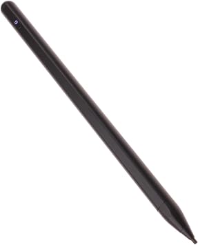Active Stylus Pen Digital Capacitive Compatible with T-Mobile REVVL Tab 2, Touch Rechargeable Palm Rejection