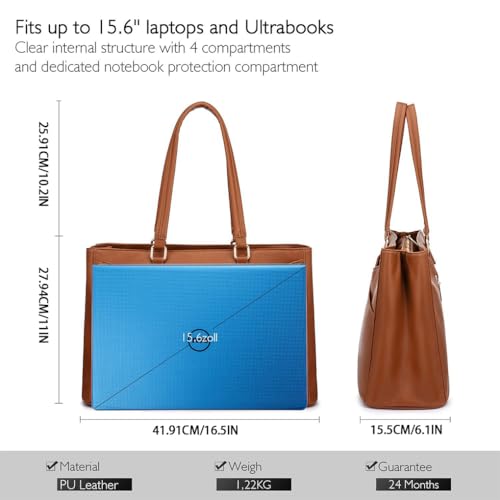Bolsos de mano de moda para mujer estilo bolso escolar y de compras amplio 4