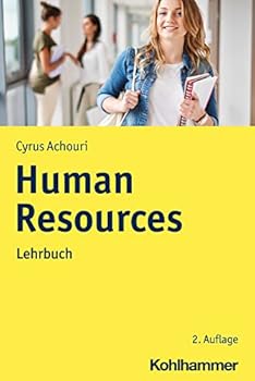 Paperback Human Resources: Lehrbuch [German] Book