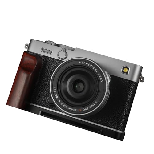 FUJIFILM X-E5 ��p �J�����E�b�h�O���b�v �����h�؍� �ؐ��n���h�� ���^���x�[�X L�^�O���b�v �n���h���C�h �J�����P�[�W �d�r�����\ (���F+�u���b�N)