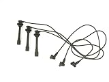 Prestolite 156016 ProConnect Black Professional O.E Grade Ignition Wire Set