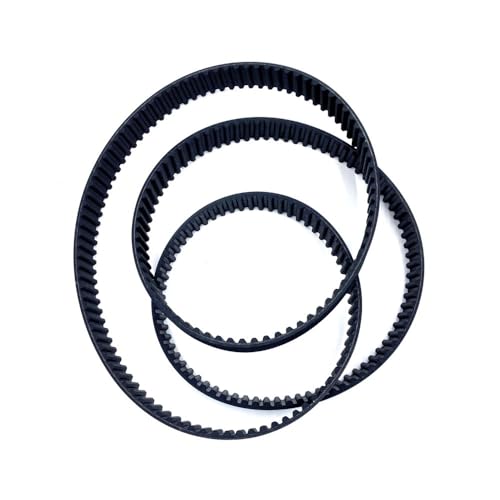 Correa de transmisión de alta gama para C 300 J300 BD300-15 STD1816-S8M 26 2