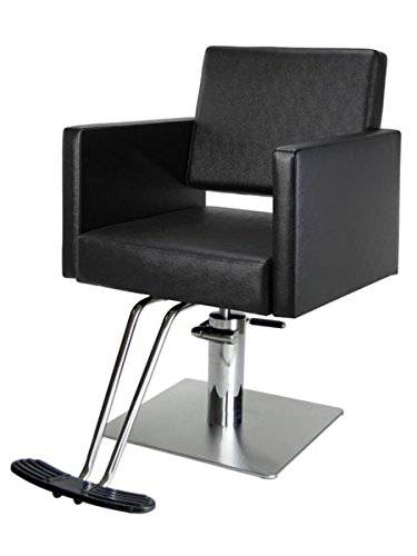 Buy-Rite Salon & Spa Equipment 4 Operator Allegro Gold Salon Package–15 Piece Set–Styling Chairs, Stations With Mirror,Hair Dryer Chair Combos, Reclining Backwash Units, Booster,Br-4Opallegrogold #TOP2