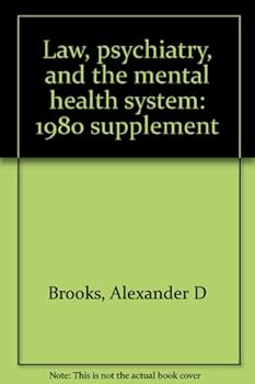 Psychiatry and the Mental Health System