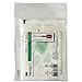 3m tegaderm Transparent Film Dressing - 4" X 4 3/4" Pack of 20